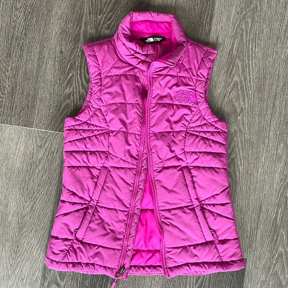The North Face Women’s Vest